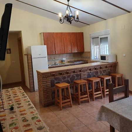 Casa Esteban Cazorla Eksteriør bilde