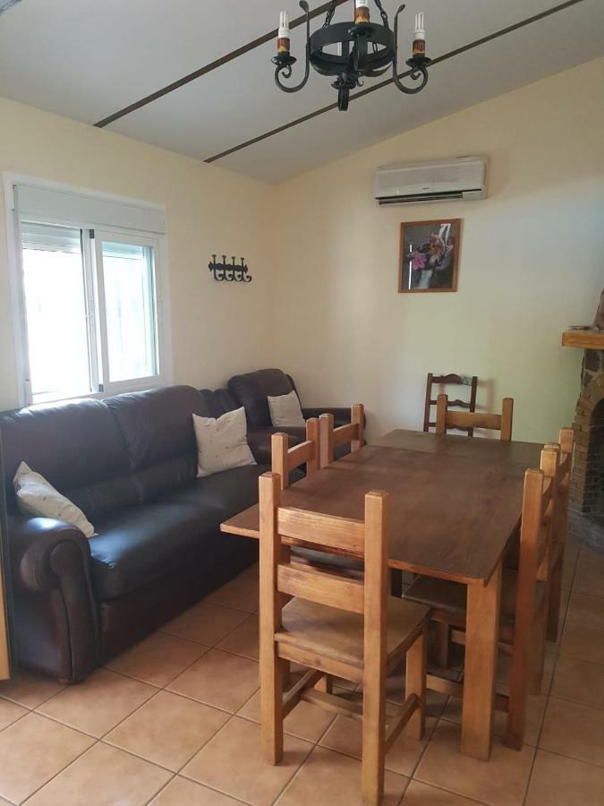 Casa Esteban Cazorla Eksteriør bilde