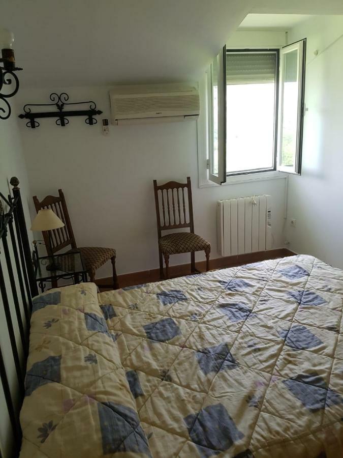 Casa Esteban Cazorla Eksteriør bilde