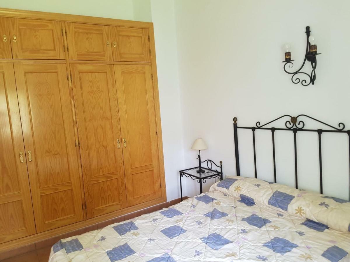 Casa Esteban Cazorla Eksteriør bilde