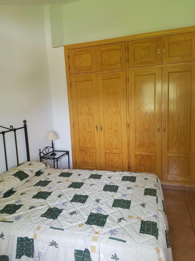 Casa Esteban Cazorla Eksteriør bilde
