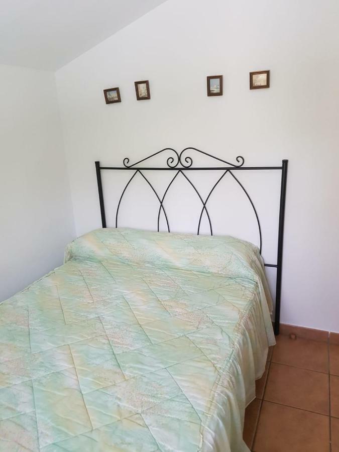 Casa Esteban Cazorla Eksteriør bilde