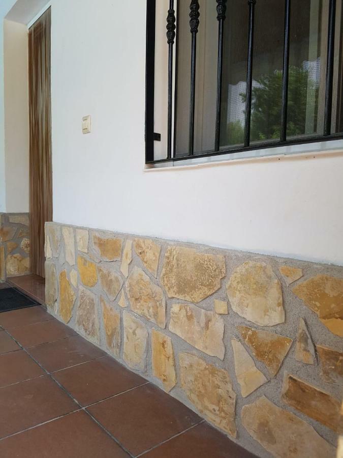 Casa Esteban Cazorla Eksteriør bilde