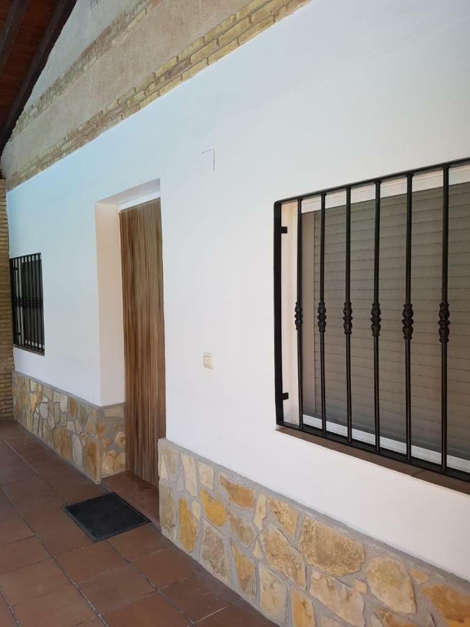 Casa Esteban Cazorla Eksteriør bilde