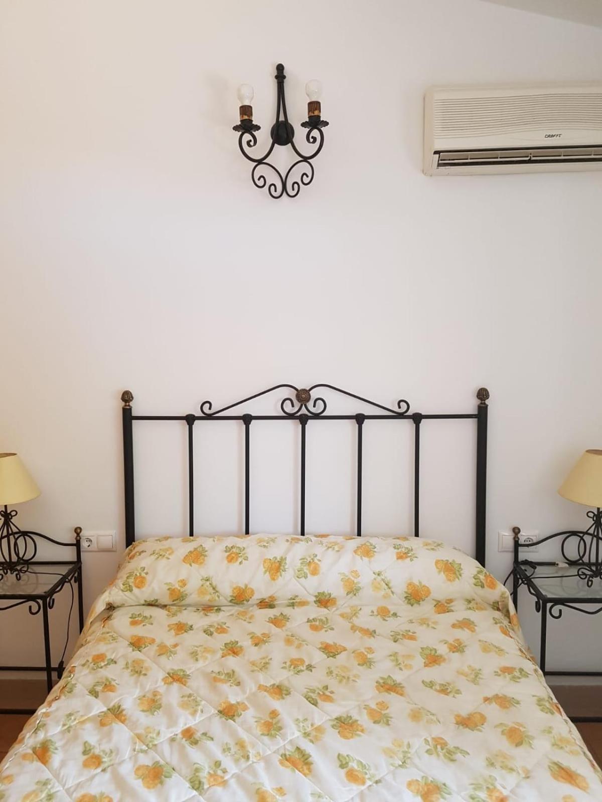 Casa Esteban Cazorla Eksteriør bilde