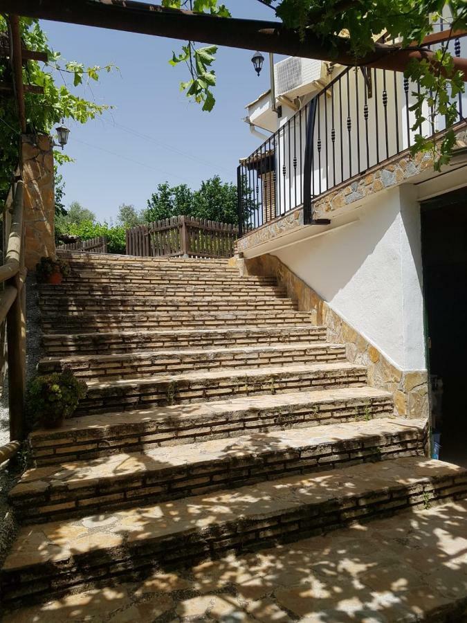 Casa Esteban Cazorla Eksteriør bilde