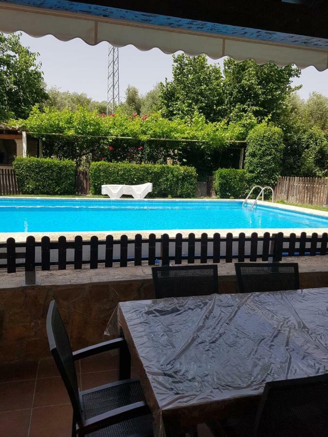Casa Esteban Cazorla Eksteriør bilde