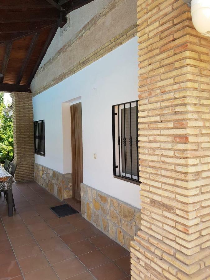 Casa Esteban Cazorla Eksteriør bilde